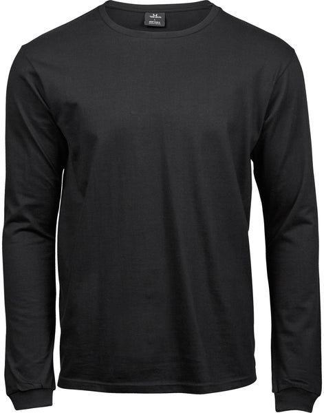 Tee Jays Men's Long Sleeve Fashion Sof-Tee