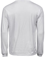 Tee Jays Men's Long Sleeve Fashion Sof-Tee - thumbnail 7