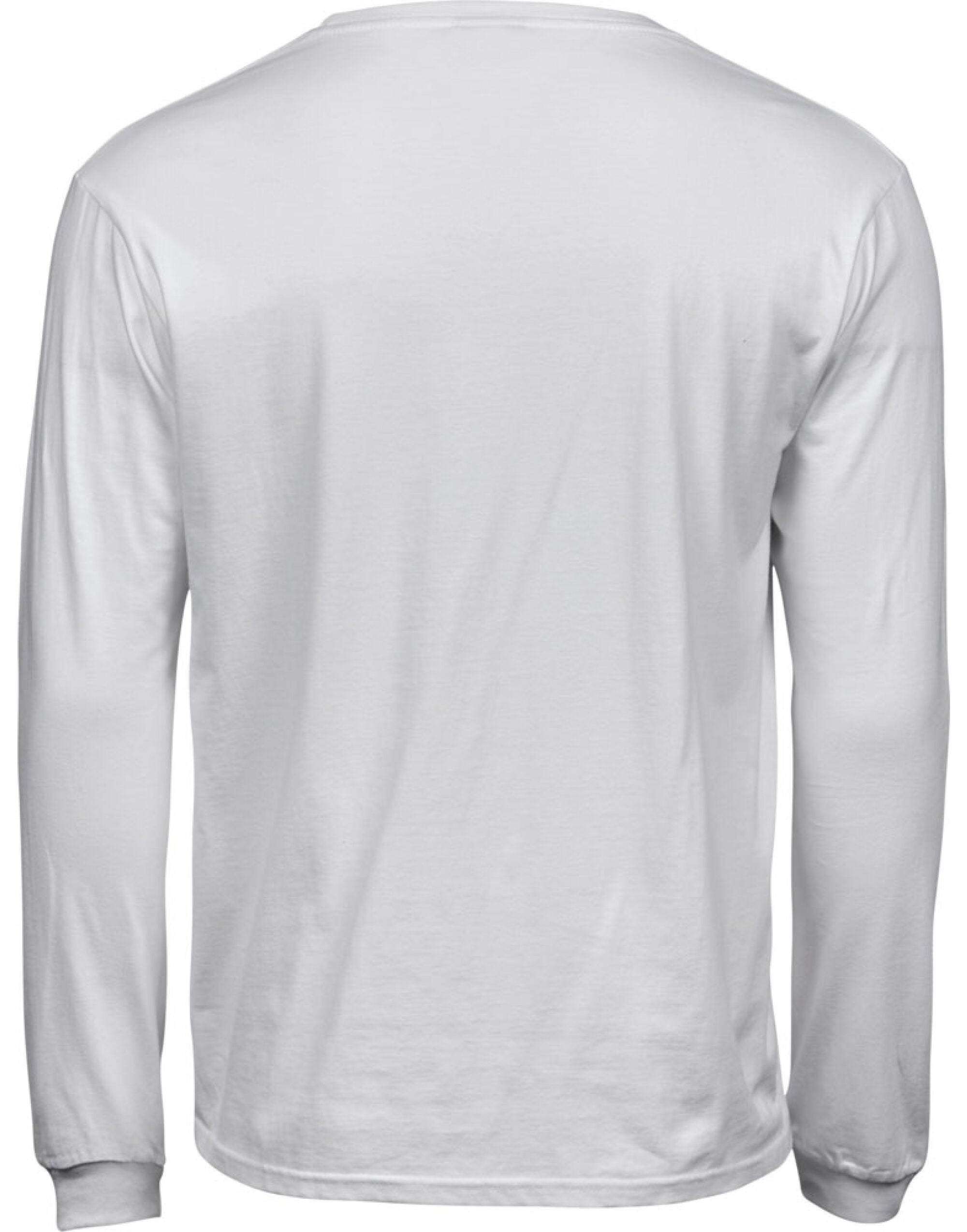 Tee Jays Men's Long Sleeve Fashion Sof-Tee