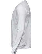 Tee Jays Men's Long Sleeve Fashion Sof-Tee - thumbnail 8
