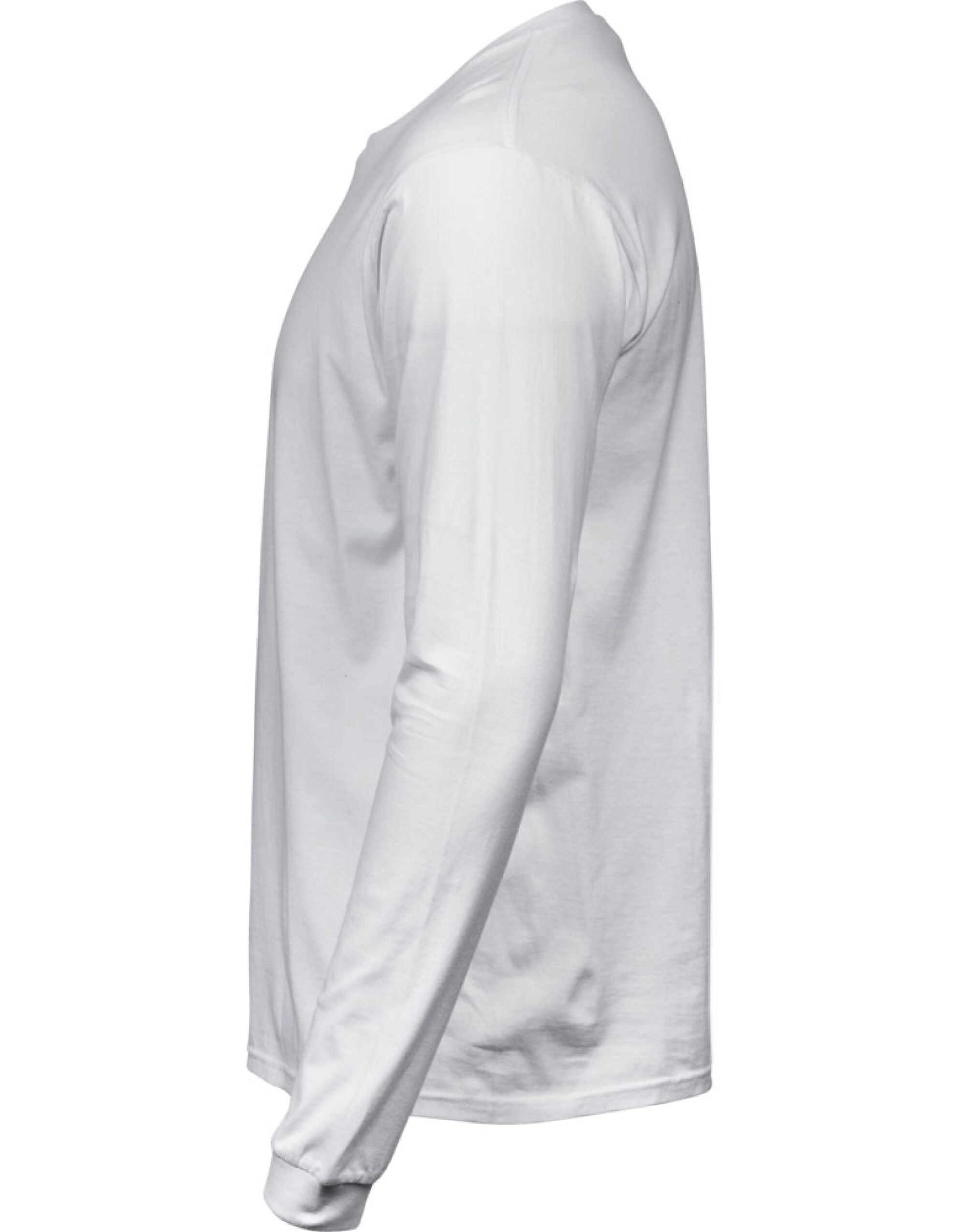 Tee Jays Men's Long Sleeve Fashion Sof-Tee
