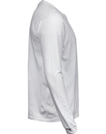 Tee Jays Men's Long Sleeve Fashion Sof-Tee - thumbnail 9