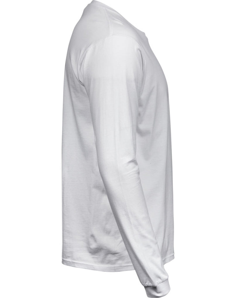 Tee Jays Men's Long Sleeve Fashion Sof-Tee