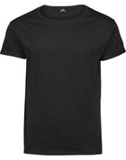 Tee Jays Men's Roll-Up Tee