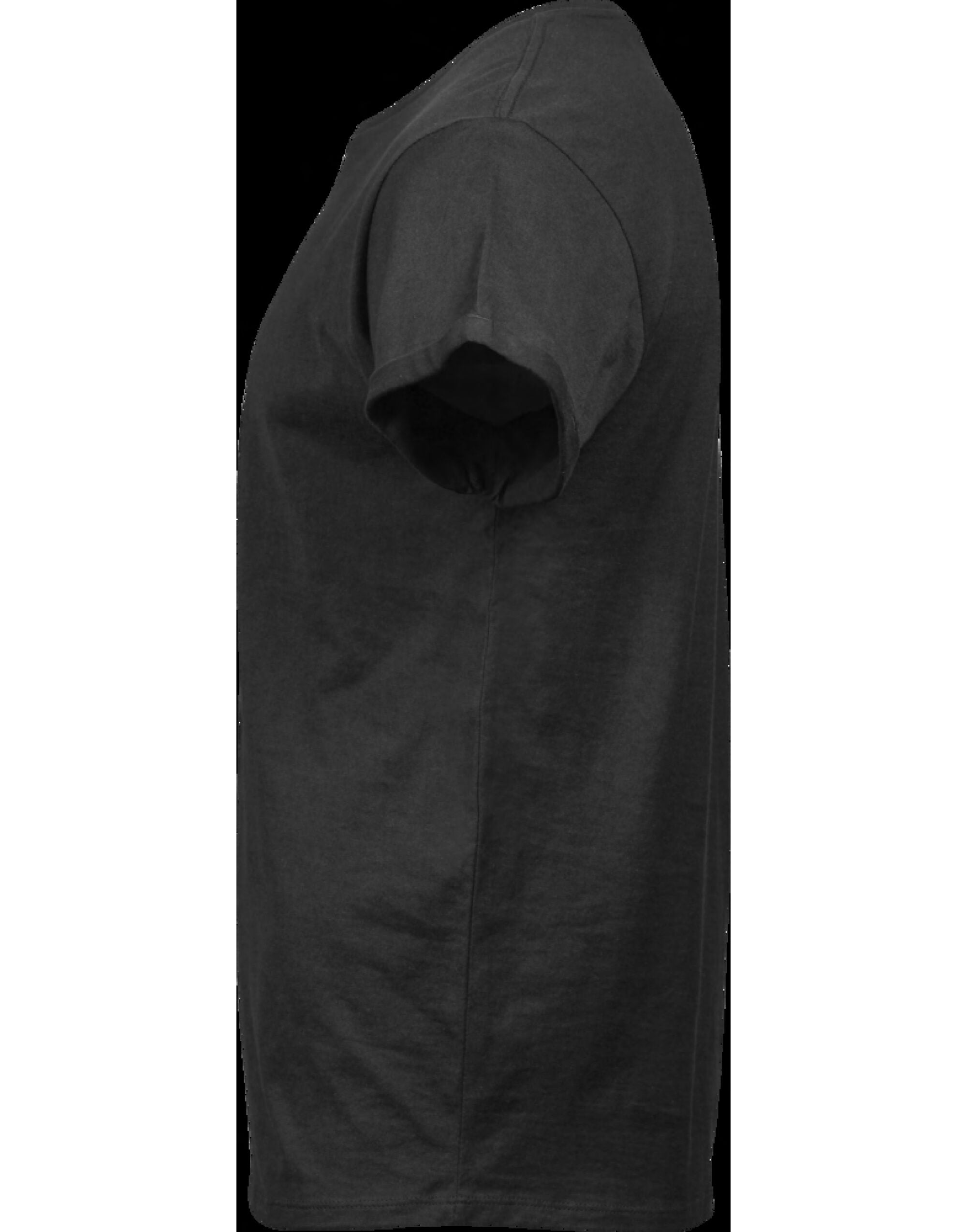 Tee Jays Men's Roll-Up Tee