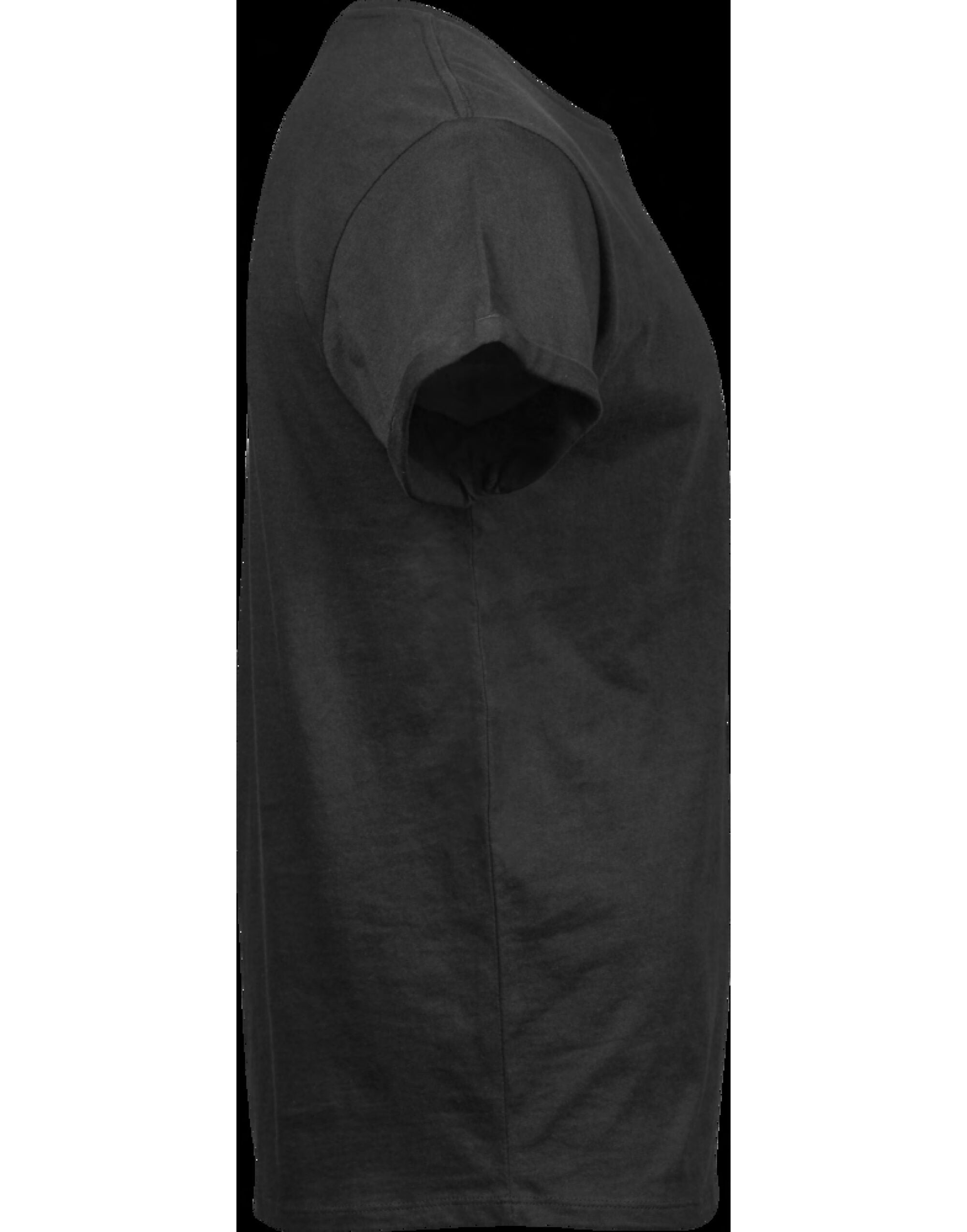 Tee Jays Men's Roll-Up Tee