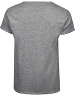 Tee Jays Men's Roll-Up Tee - thumbnail 7