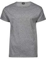 Tee Jays Men's Roll-Up Tee - thumbnail 6