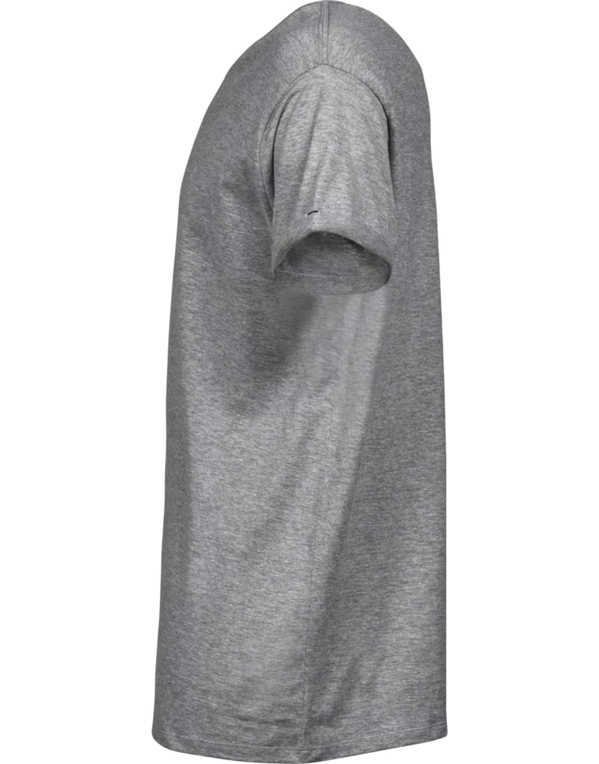 Tee Jays Men's Roll-Up Tee