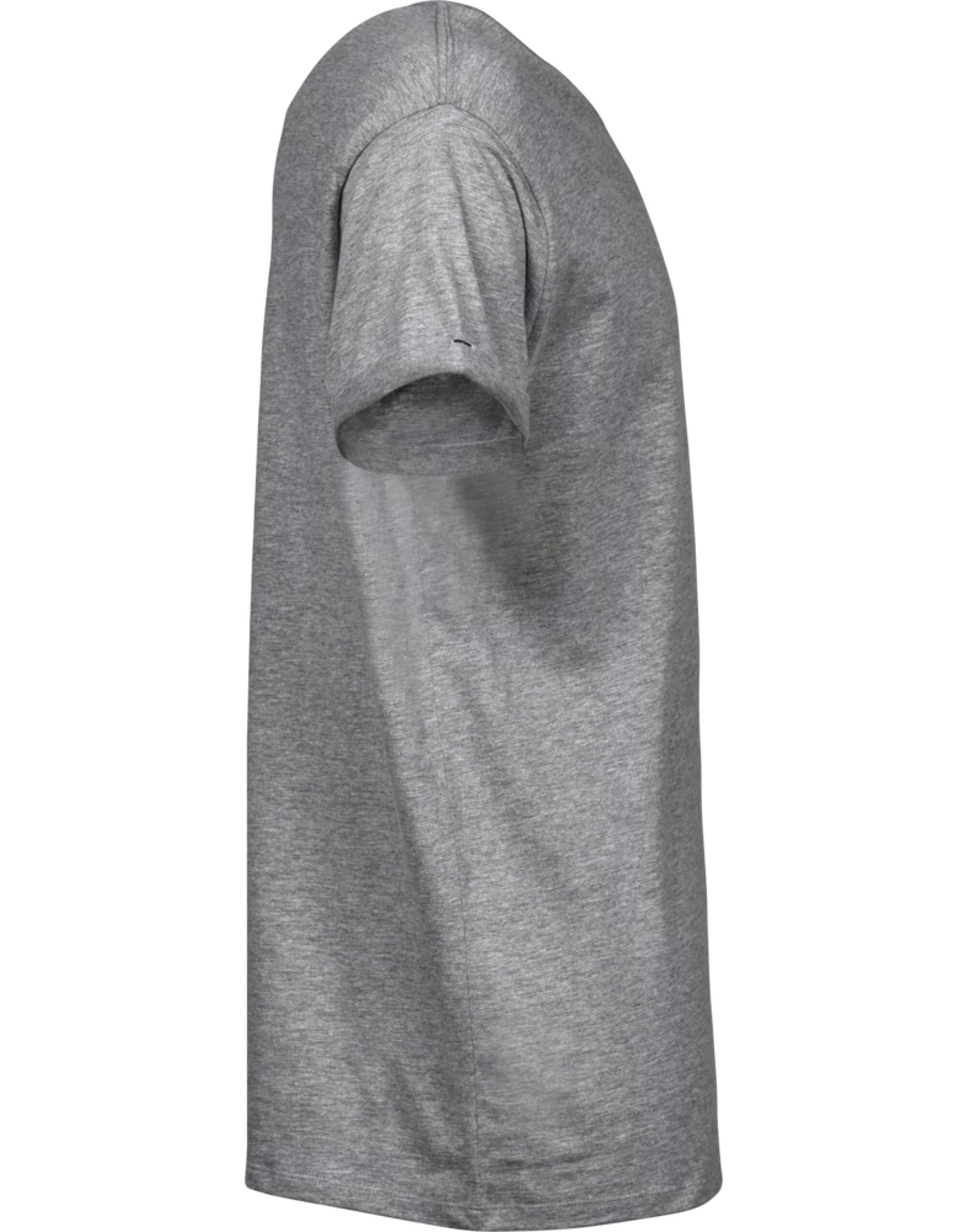 Tee Jays Men's Roll-Up Tee
