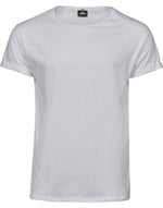 Tee Jays Men's Roll-Up Tee - thumbnail 10