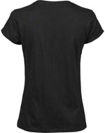 Tee Jays Ladies Roll-Up Tee - thumbnail 3