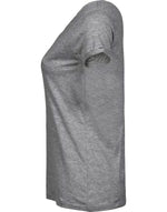 Tee Jays Ladies Roll-Up Tee - thumbnail 8