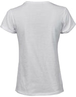 Tee Jays Ladies Roll-Up Tee - thumbnail 11