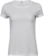 Tee Jays Ladies Roll-Up Tee - thumbnail 10