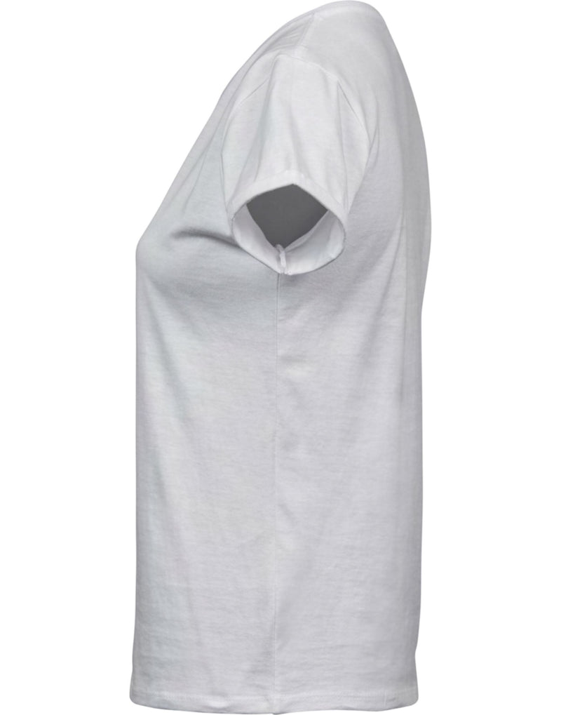 Tee Jays Ladies Roll-Up Tee