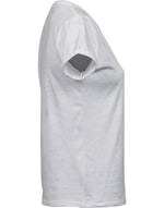 Tee Jays Ladies Roll-Up Tee - thumbnail 13
