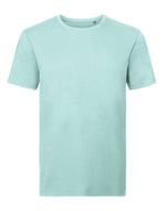 Russell Pure Organic Men'S T