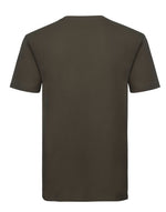 Russell Pure Organic Men'S T - thumbnail 14