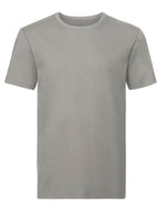 Russell Pure Organic Men'S T - Stone