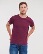 Russell Pure Organic Men'S T - thumbnail 4