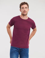 Russell Pure Organic Men'S T
