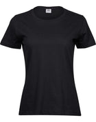 Tee Jays Ladies' Fashion Sof Tee