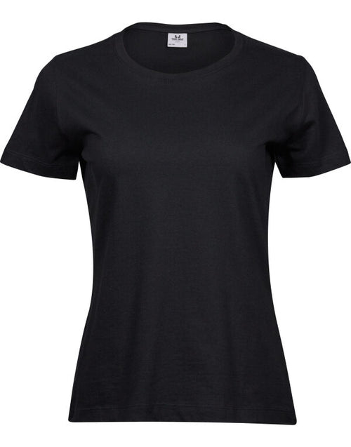 Tee Jays Ladies' Fashion Sof Tee