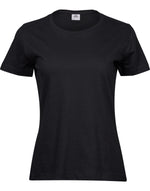 Tee Jays Ladies' Fashion Sof Tee