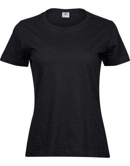 Tee Jays Ladies' Fashion Sof Tee