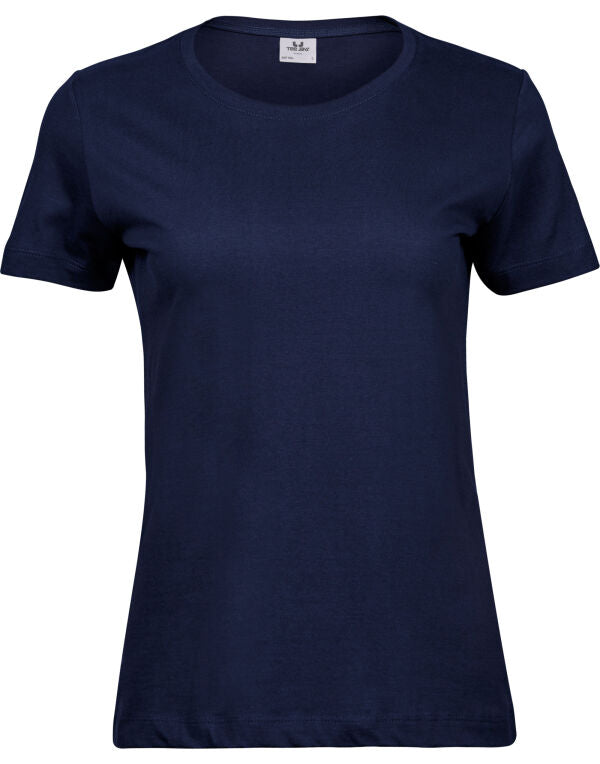 Tee Jays Ladies' Fashion Sof Tee