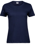 Tee Jays Ladies' Fashion Sof Tee