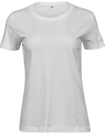 Tee Jays Ladies' Fashion Sof Tee - thumbnail 8