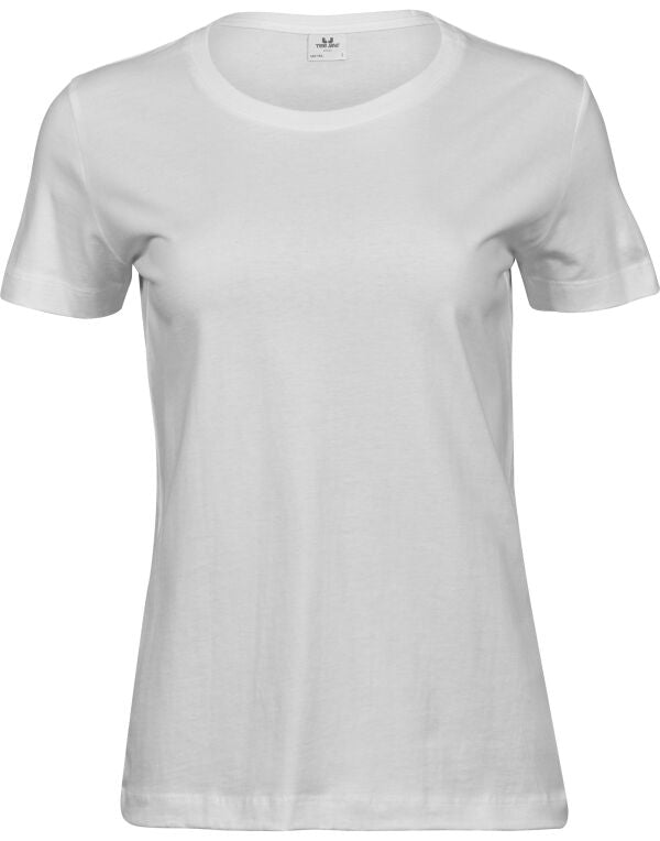 Tee Jays Ladies' Fashion Sof Tee