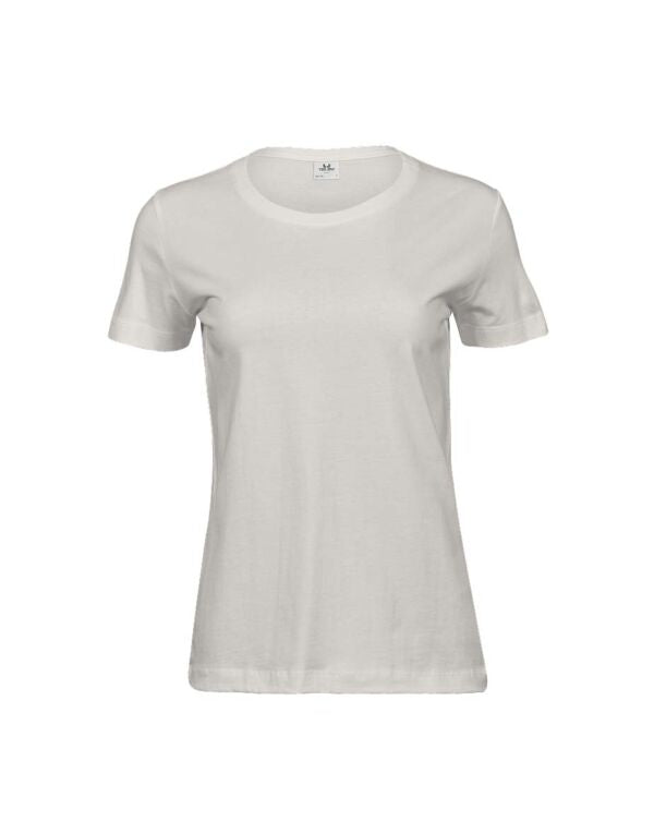 Tee Jays Ladies' Fashion Sof Tee