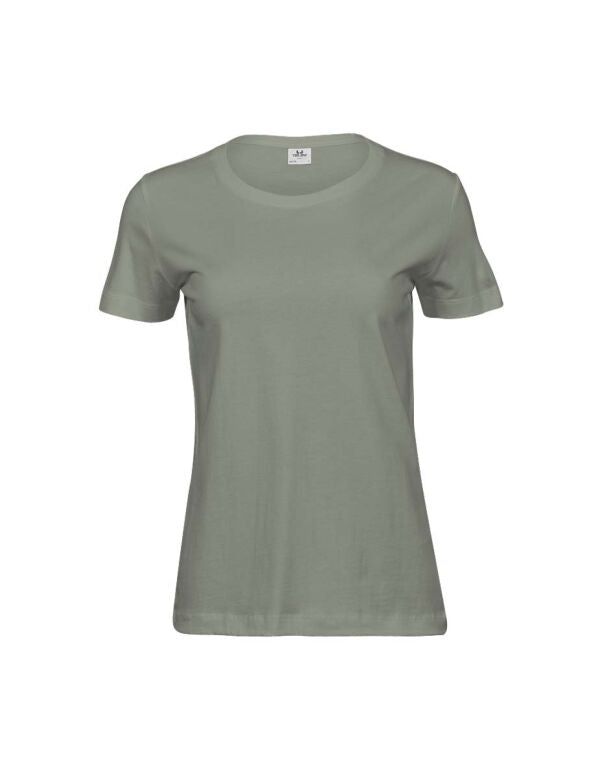 Tee Jays Ladies' Fashion Sof Tee