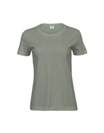 Tee Jays Ladies' Fashion Sof Tee