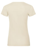 Russell Pure Organic Ladies' T - thumbnail 34