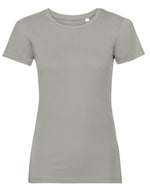 Russell Pure Organic Ladies' T - thumbnail 30