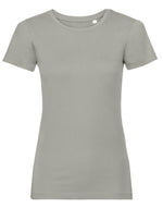 Russell Pure Organic Ladies' T - thumbnail 51
