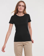 Russell Pure Organic Ladies' T - thumbnail 43