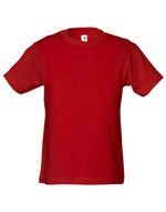 Tee Jays Junior Power Tee - thumbnail 8