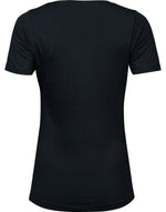 Tee Jays Women's Stretch Tee - thumbnail 3