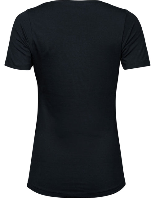 Tee Jays Women's Stretch Tee
