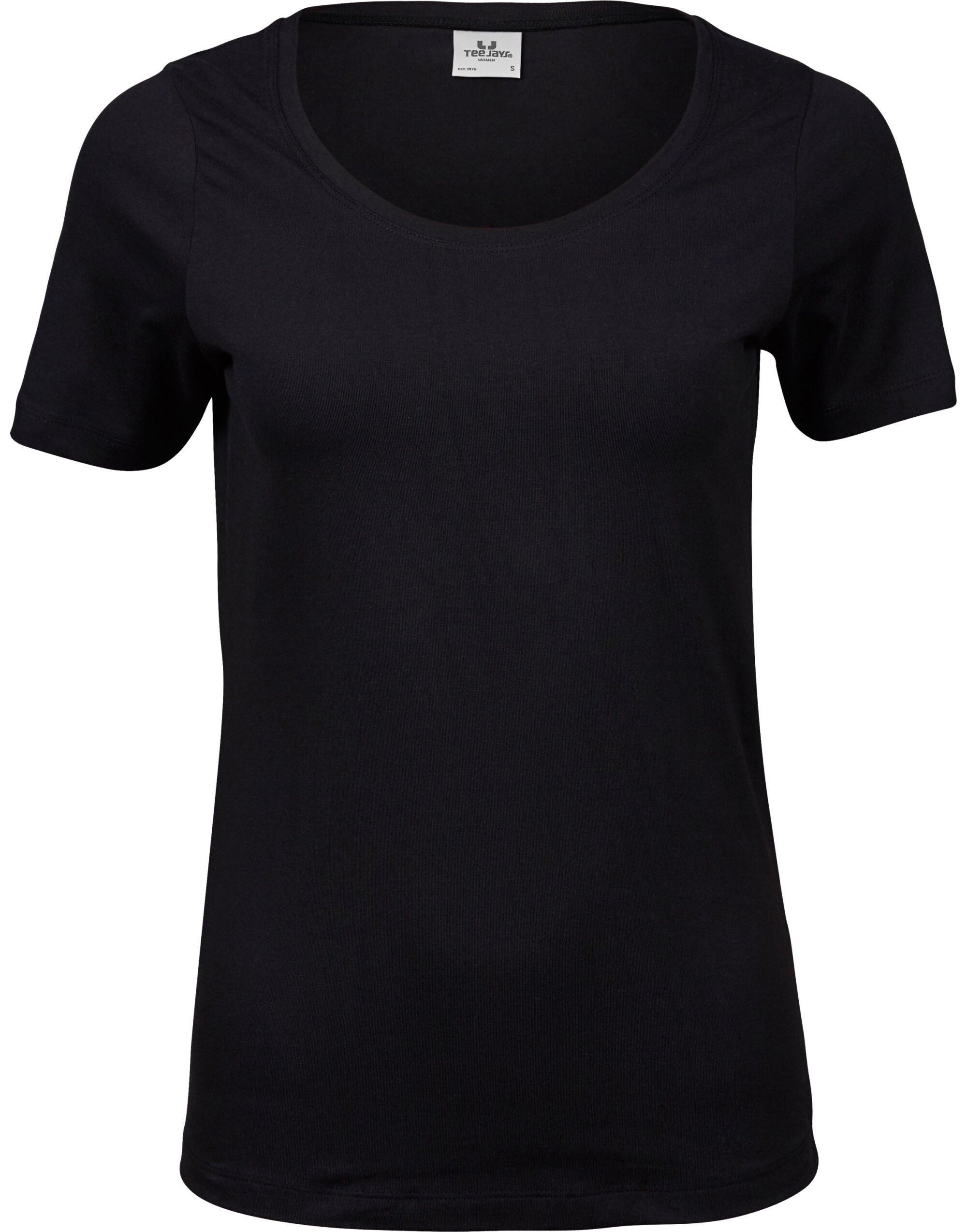 Tee Jays Women's Stretch Tee
