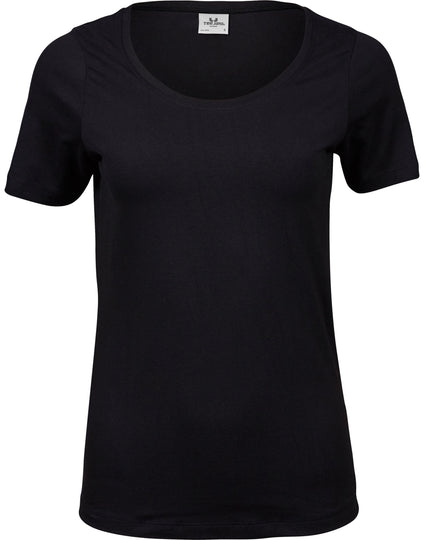 Tee Jays Women's Stretch Tee