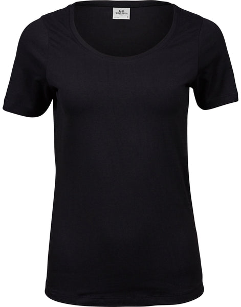 Tee Jays Women's Stretch Tee
