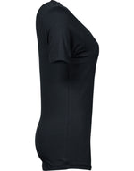 Tee Jays Women's Stretch Tee - thumbnail 5