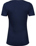 Tee Jays Women's Stretch Tee - thumbnail 7