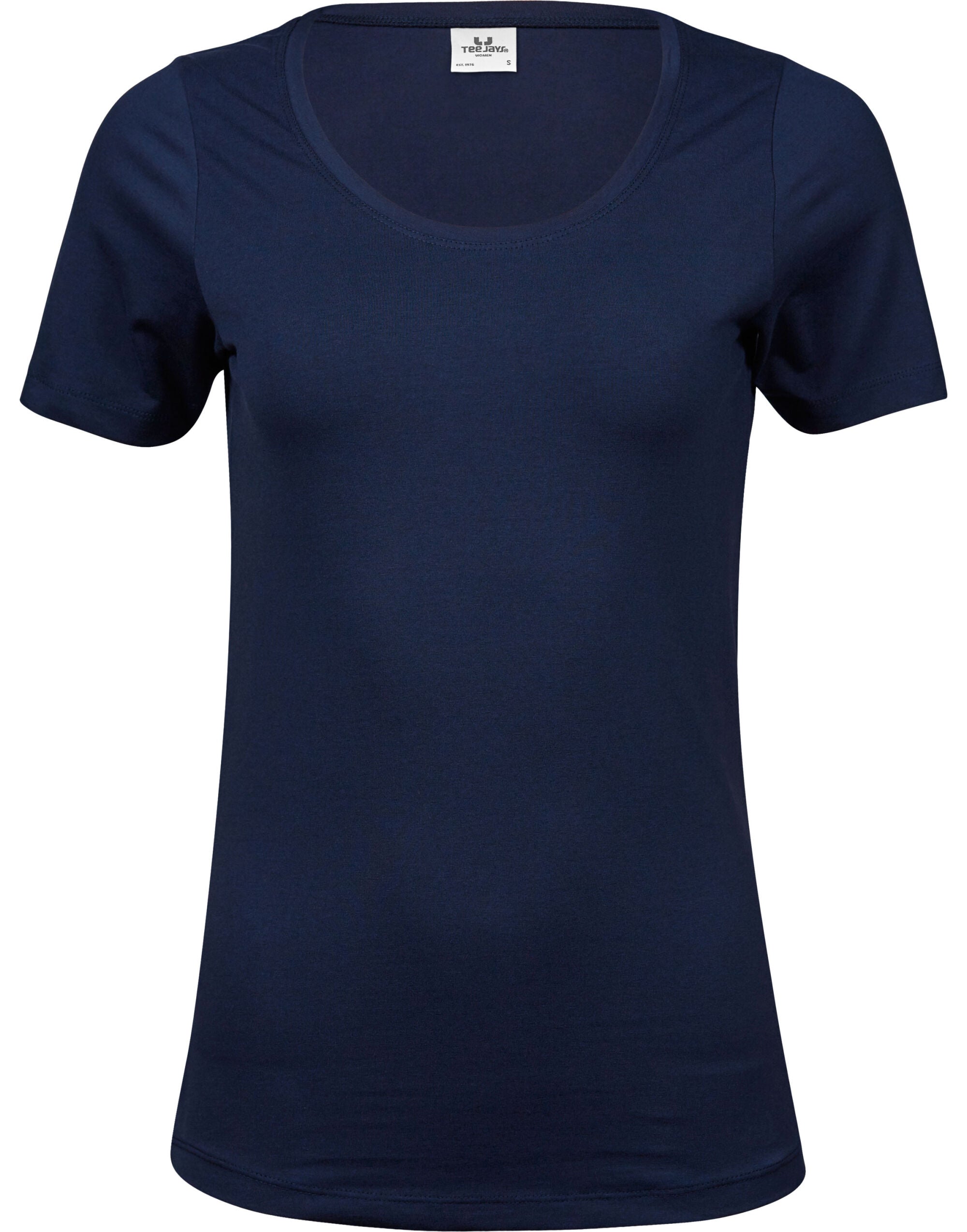 Tee Jays Women's Stretch Tee
